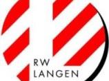 Relegations-Rückspiel: RW Langen - FC Hittisau