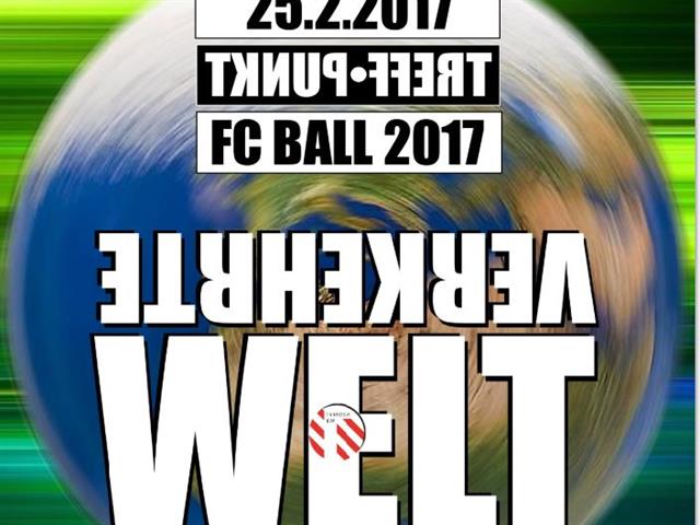 Logo FC-Ball