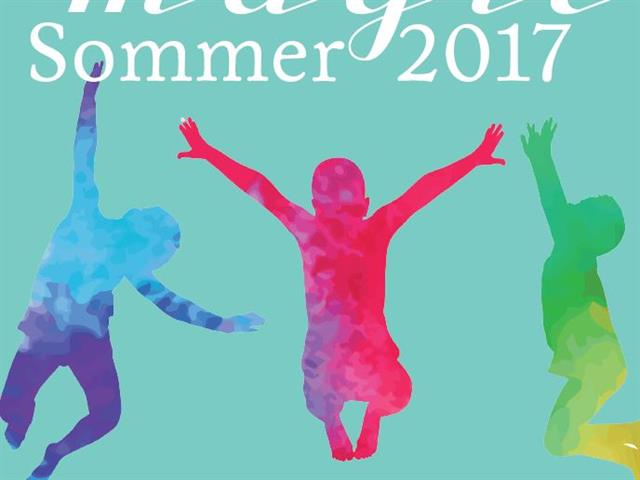 Foto für Sommerferienprogramm: Magic Sommer 2017