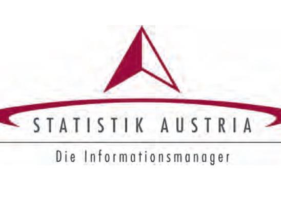 Foto für Erhebung der Statistik Austria vom Oktober 2018 bis Februar 2019