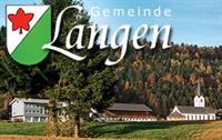 Logo Gemeinde Langen