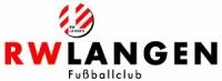 Neuer Hauptsponsor für den FC RW Langen