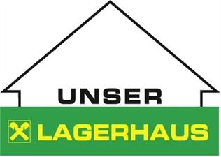 Logo für Raiffeisen Lagerhaus Langen