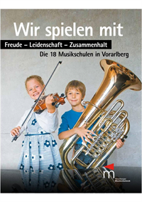 Foto für Musikschule Bregenzerwald