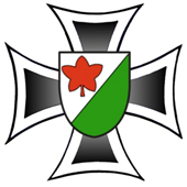 Logo für Kameradschaftsbund Langen