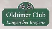 Logo für Oldtimerclub Langen