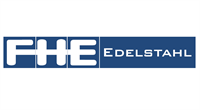 Logo FHE Edelstahl Produktion