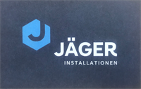 Logo Jäger Installation