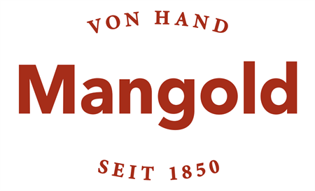 Bäckerei Mangold Logo