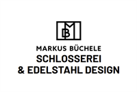 Markus Büchele Schlosserei und Edelstahl Design