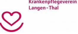 Logo Krankenpflegeverein Langen-Thal
