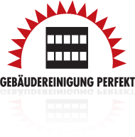 Logo Gebäudereinigung Perfekt