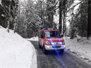 2019 Feuerwehr Schneeeinsatz Straßen (10)