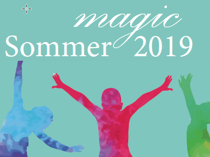 Foto für Magic Sommer 2019