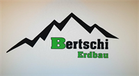 Logo Bertschi Erdbau