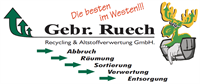 Logo Gebrüder Ruech