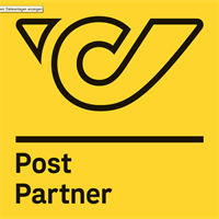Logo Postpartner