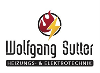 Logo Wolfgang Sutter
