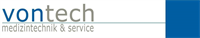 Logo Firma Vontech