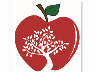Logo Obst- und Gartenbauverein  Langen