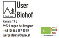 Logo Biohof Feurle