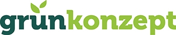 Logo Grünkonzept