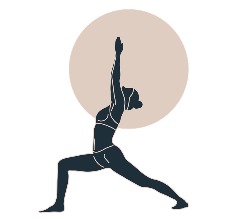 Logo YogaRaum