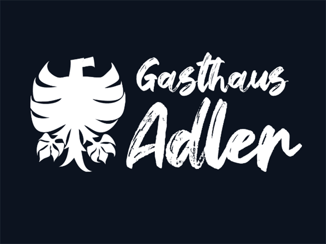 Logo adler