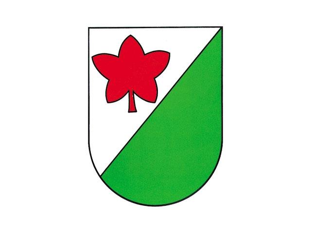 Wappen Gemeinde Langen