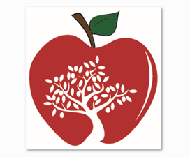 Logo Obst- und Gartenbauverein  Langen